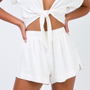 Princess Polly Shorts